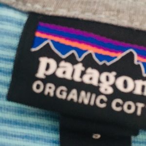 Patagonia Striped shirt
